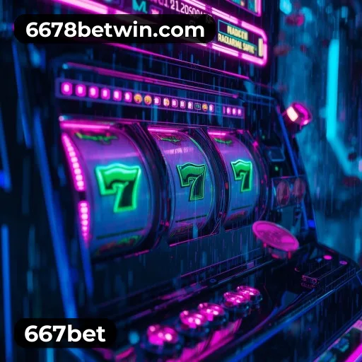 Tabela RTP dos jogos de cassino da 667bet