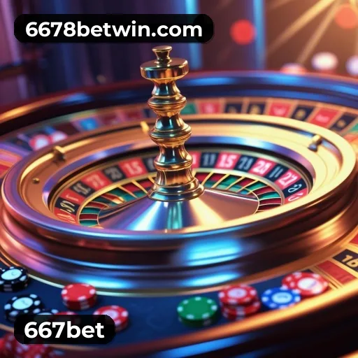FAQ 667bet Brasil - Perguntas frequentes sobre bônus, PIX, RTP, APP mobile e VIP