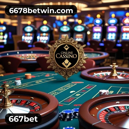 Estatísticas 667bet novembro 2024 - 87 mil jogadores ativos, R$47M pagos, RTP 96.52%