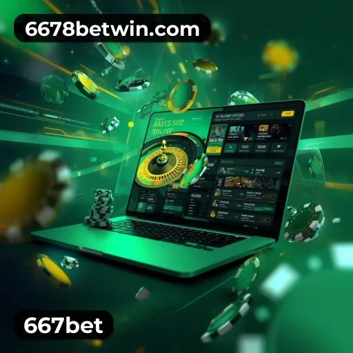 667bet PIX instantâneo Brasil - Depósito e saque em minutos 24/7