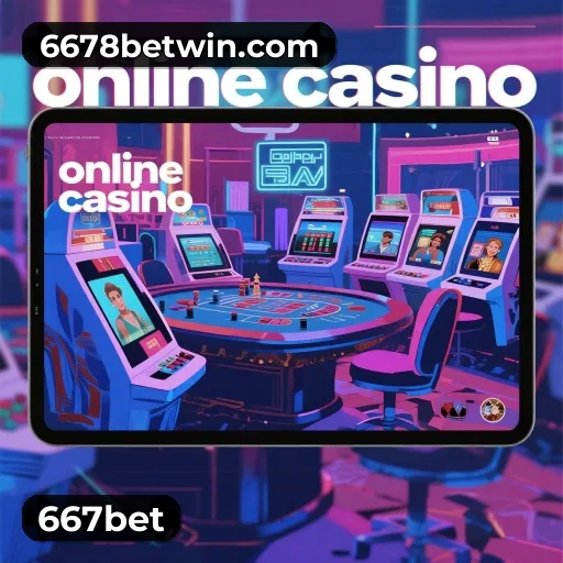 667bet APP mobile iOS Android - 187 mil downloads São Paulo Rio BH