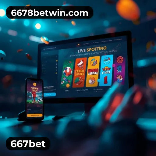 667bet bônus R$5.000 + 500 giros - Rollover 35x, prazo 30 dias, 38% taxa conversão