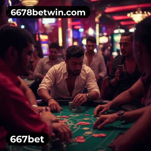 Loterias online disponíveis na 667bet