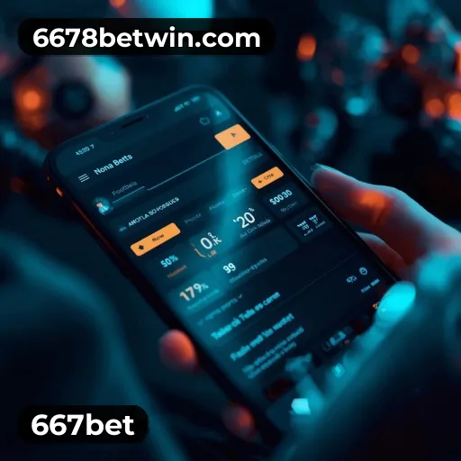 Níveis do programa VIP da 667bet
